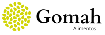 Logo Gomah